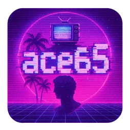 ace65 logo